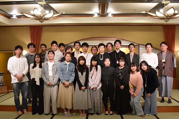金融労連北陸地協討論集会